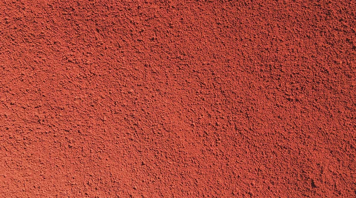 353 Red Colour Pigment for Concrete. Colour